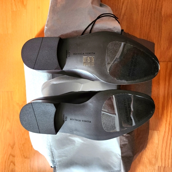 derby shoes main image 7